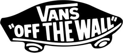 Školský peračník VANS ružový