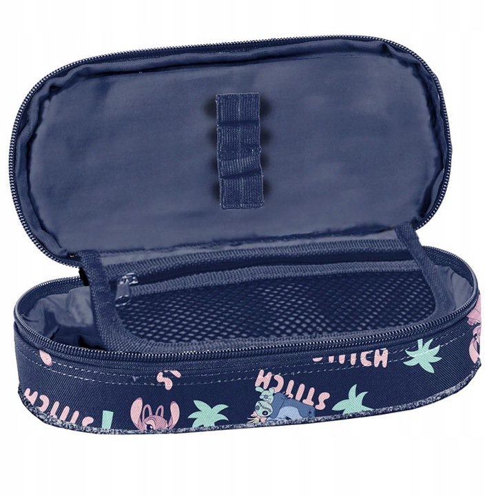 Školský peračník Stitch PASO