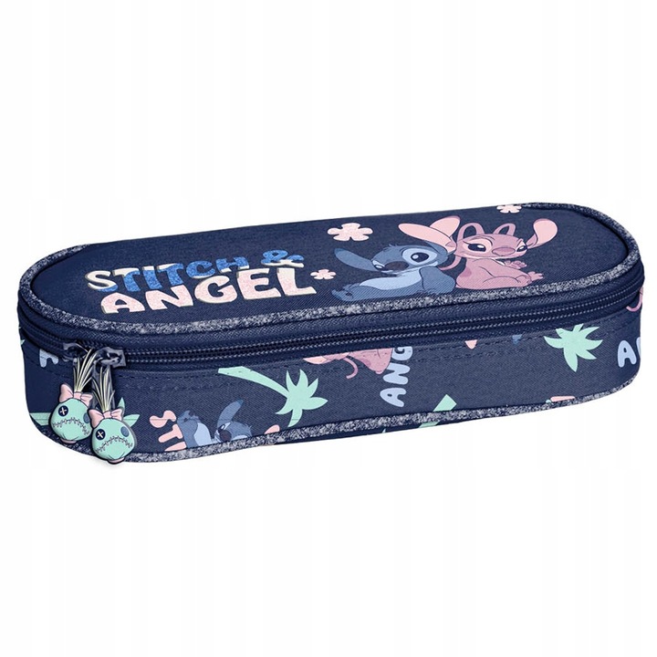 Školský peračník Stitch PASO