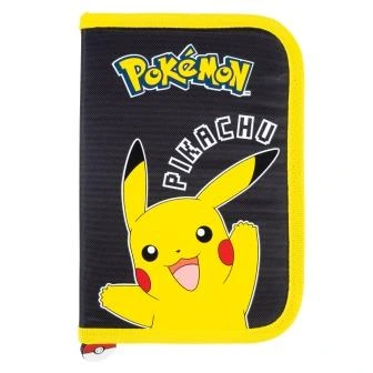 Školský peračník bez vybavenia POKÉMON