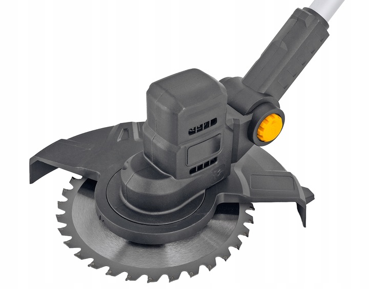 Akumulátorový záhradný krovinorez 2XAKU MP0417 Majster