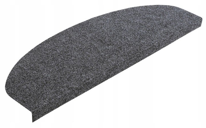 Grafitové schodové nášľapy Gockowiak Stepi 63,5 cm, 15 ks
