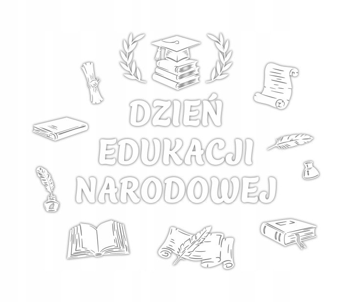 Školská papierová dekorácia LearnHow LH-DSZ81, 35 dielov