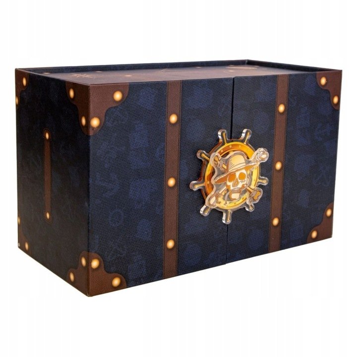 Adventný kalendár One Piece Deluxe s 24 darčekmi