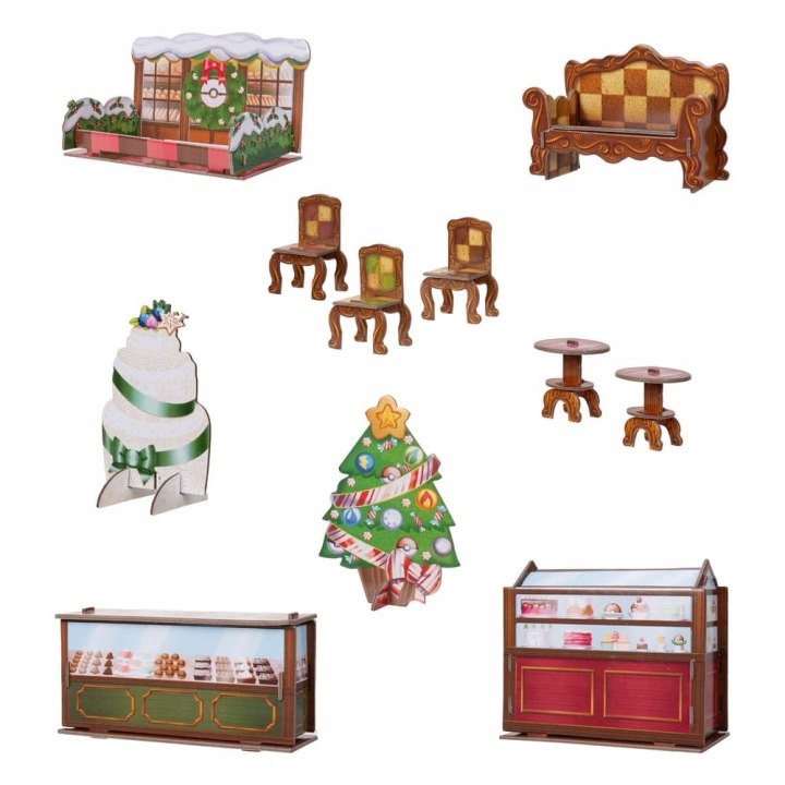 Adventný kalendár Pokémon Holiday 2025 s 24 prekvapeniami
