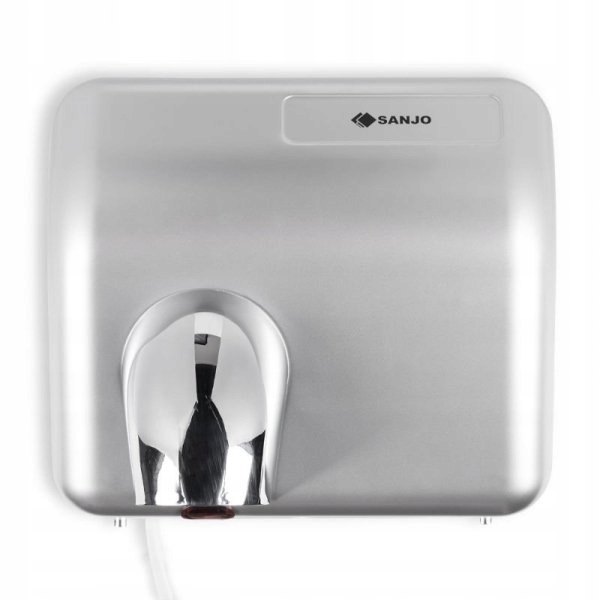 Automatický sušič rúk Sanjo Lupus RS-L3 2500 W