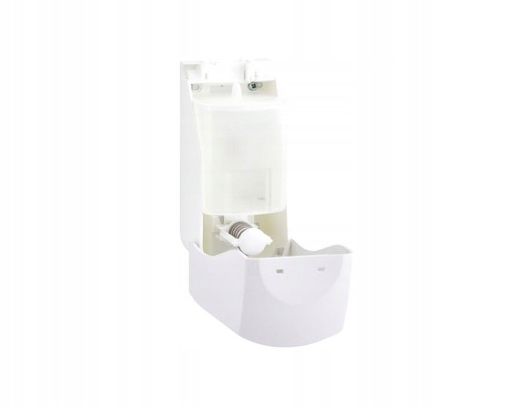 Merida TOP DTS102 nástenný dávkovač tekutého mydla 400 ml