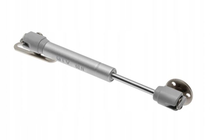 GTV STANDARD krátka vzpera PD-G80160-02 – 80 N, 50 ks