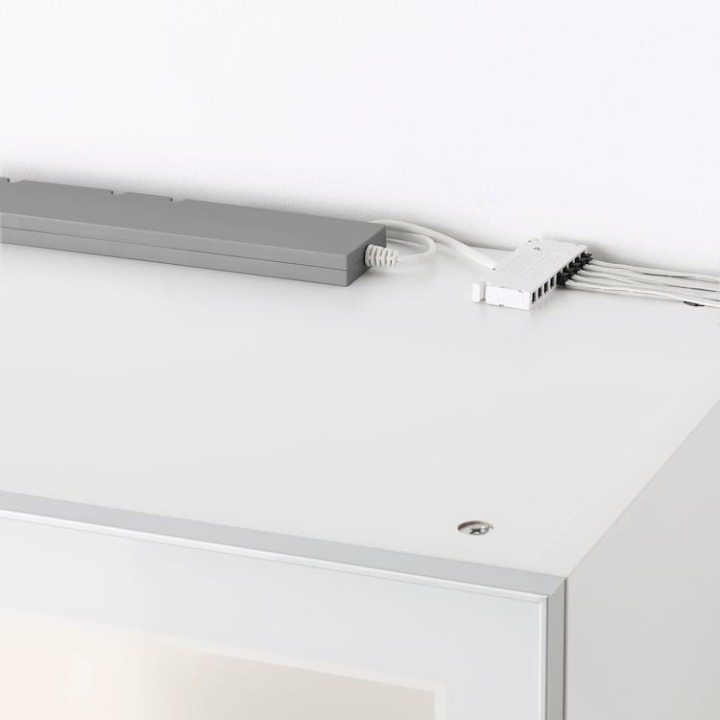 IKEA TRÅDFRI ovládač LED osvetlenia 30 W, 24 V, 603.426.56