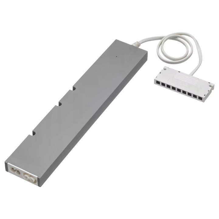 IKEA TRÅDFRI ovládač LED osvetlenia 30 W, 24 V, 603.426.56