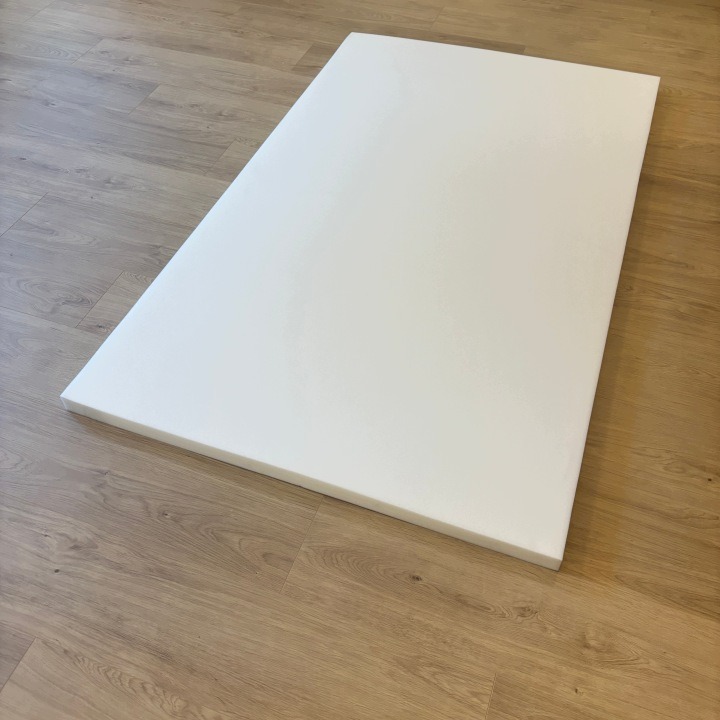 Čalúnnická polyuretánová pena T25 200 × 60 × 10 cm