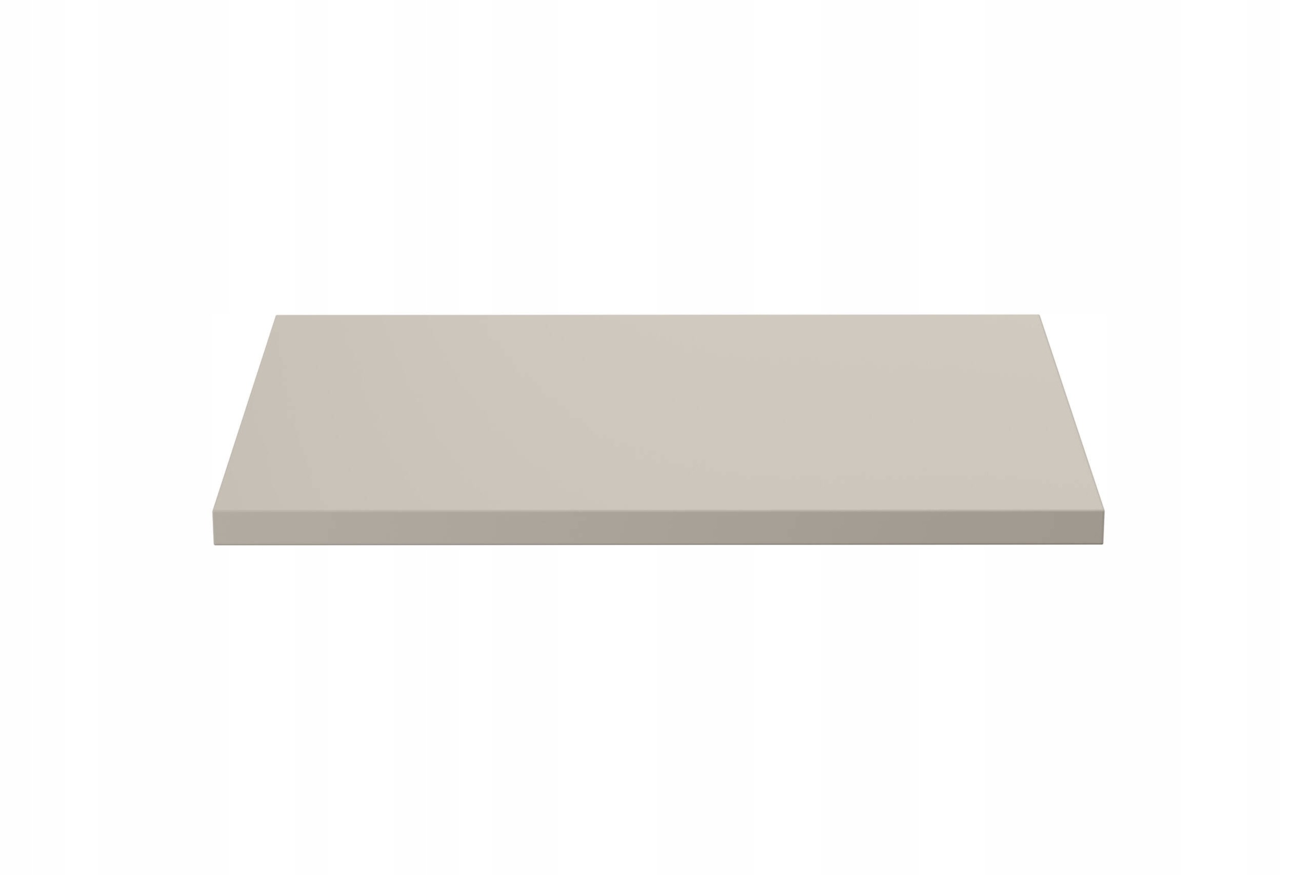 Comad Dalia Cashmere kúpeľňová doska 60 × 46 × 2,2 cm