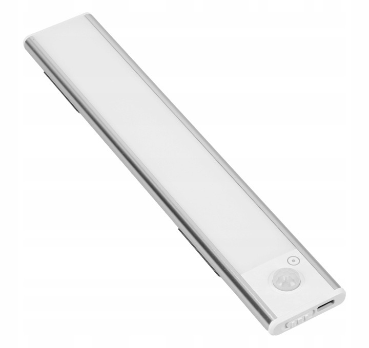 Smartled 7072 LED svetlo 60 cm so snímačom pohybu, nabíjateľné
