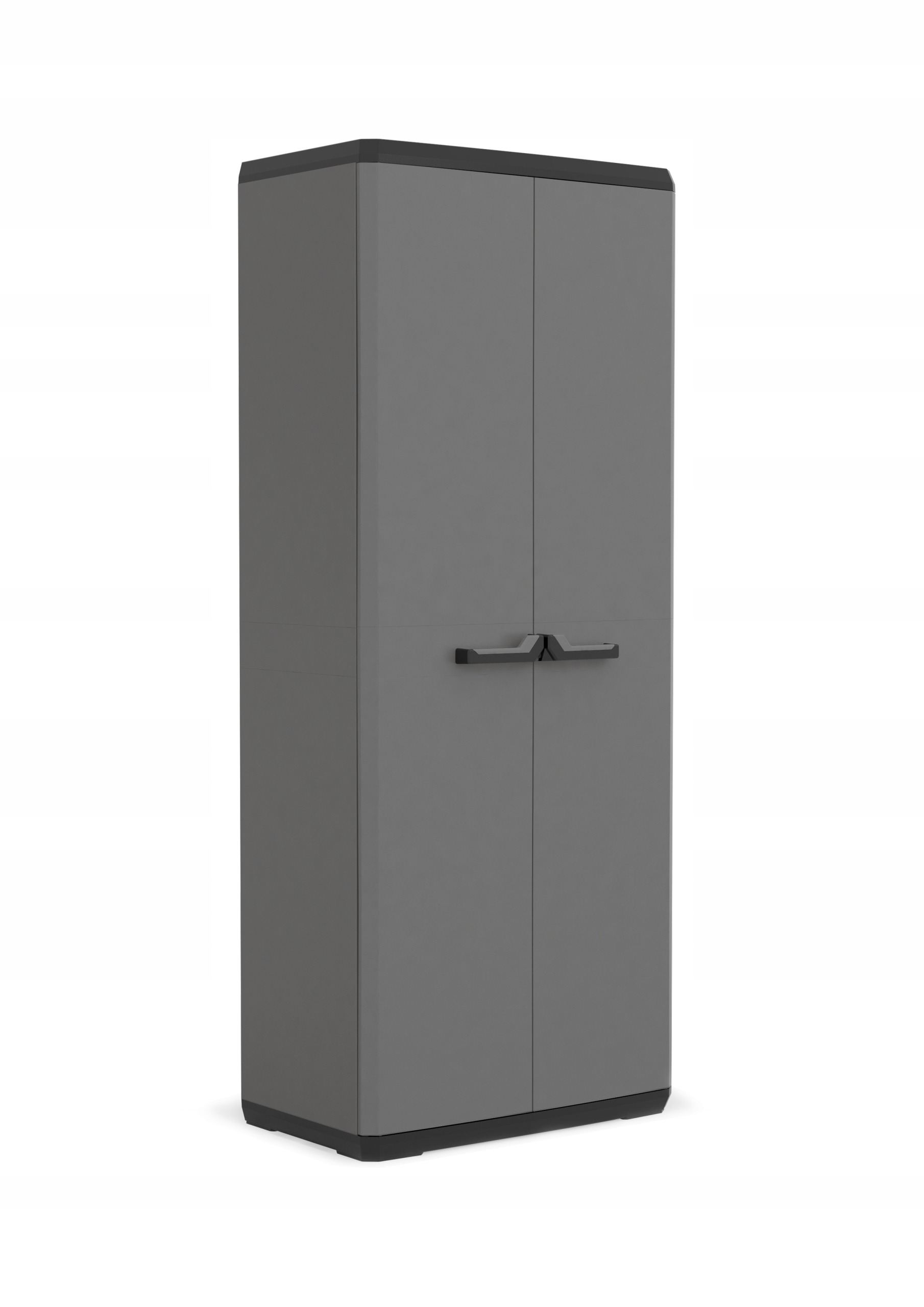 Úžitková skriňa Keter PIU High 166 × 68 × 39 cm