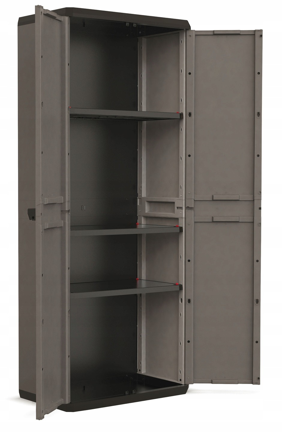 Úžitková skriňa Keter PIU High 166 × 68 × 39 cm