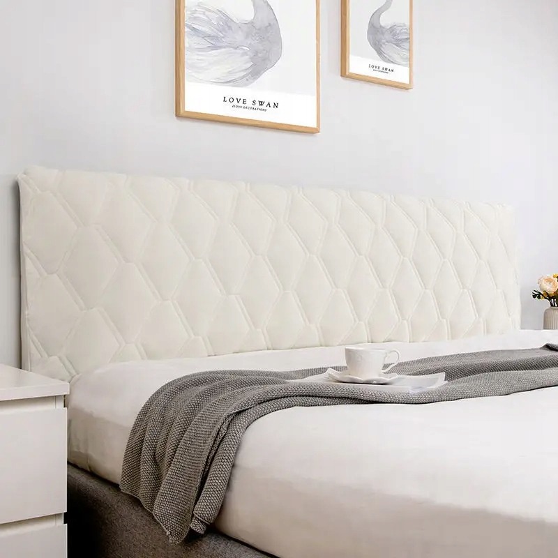 Prešívaný poťah na čelo postele Home Deluxe 70 × 170 cm