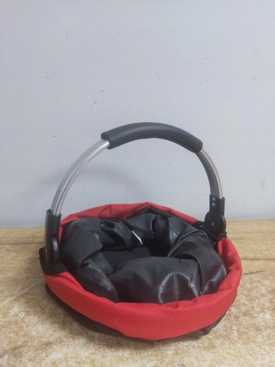 Skladací organizér na upratovanie Vileda Easy Home 30 cm