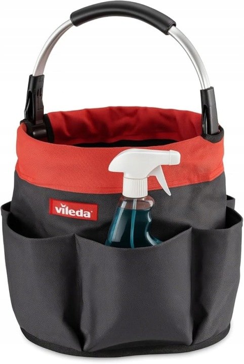 Skladací organizér na upratovanie Vileda Easy Home 30 cm