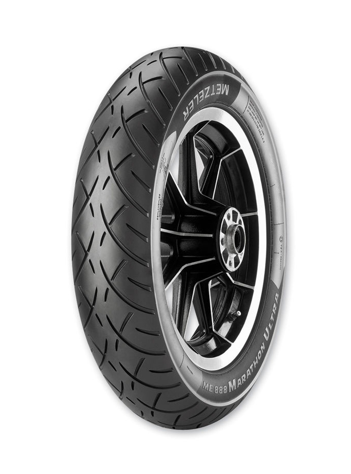 1x 110/90-18 METZELER ME 888 MARATHON ULTRA F 61H