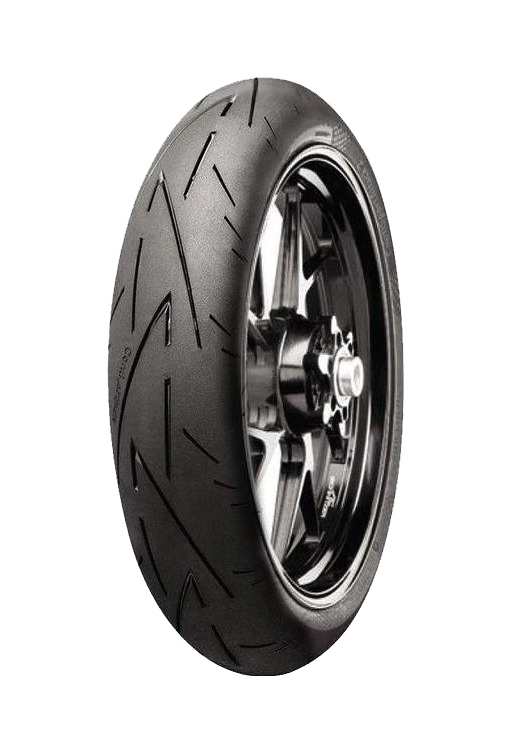 Continental CONTI SPORT ATTACK 2 F 120/70ZR17 58W