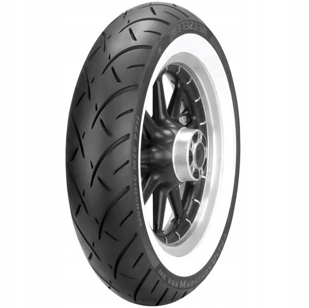 1x 170/80B15 METZELER ME 888 MARATHON ULTRA R 77H
