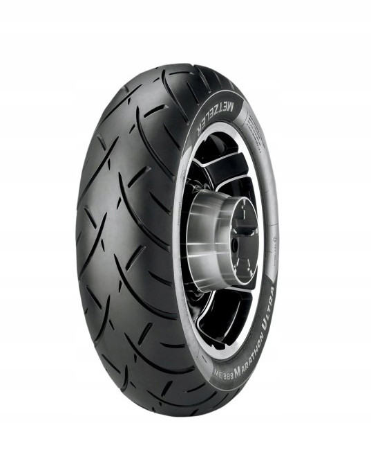 1x 180/55B18 METZELER ME 888 MARATHON ULTRA R 80H