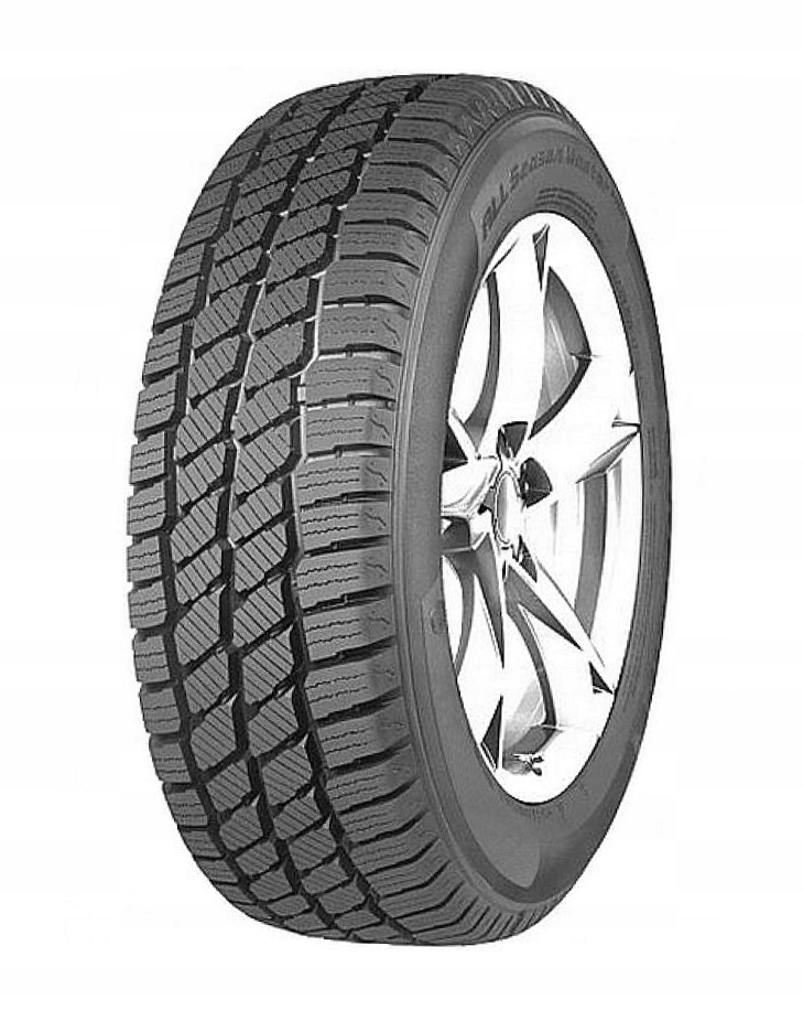 1x 185/75R16C GOODRIDE SW613 CELOSEZÓNNE 104/102Q