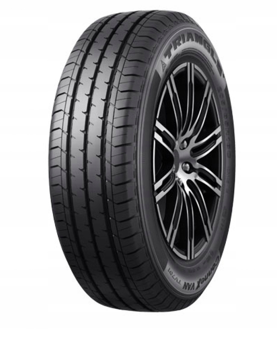 Opona letnia Triangle ConneX Van TV701 195/60R16 99 H wzmocnienie (C)