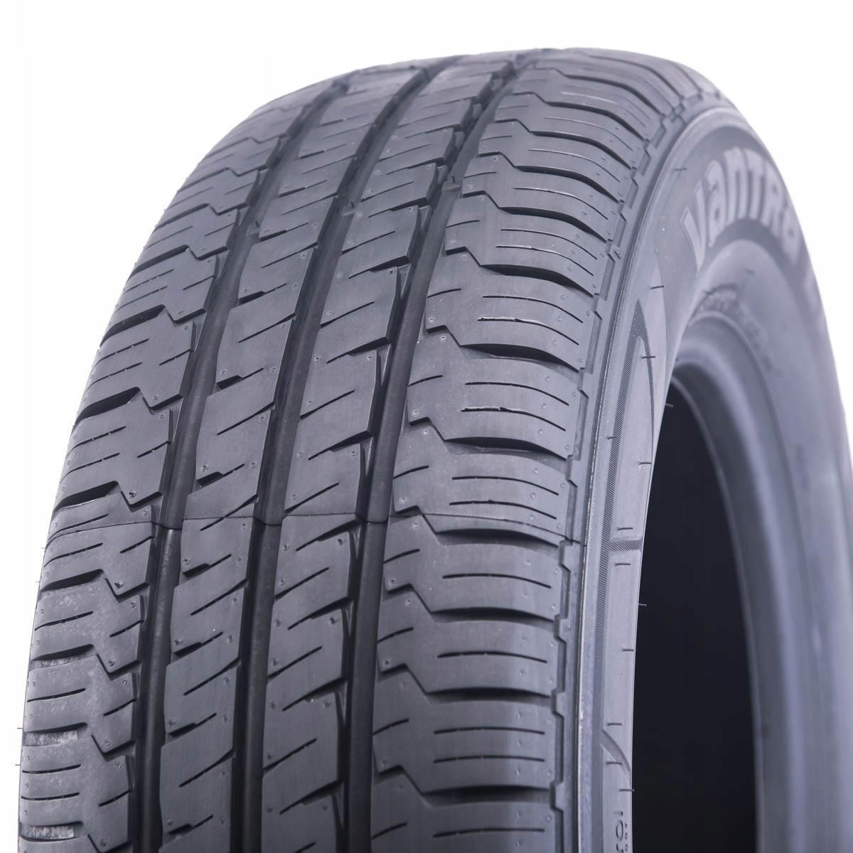1x 205/75R16C Hankook VANTRA LT RA18 113/111 R