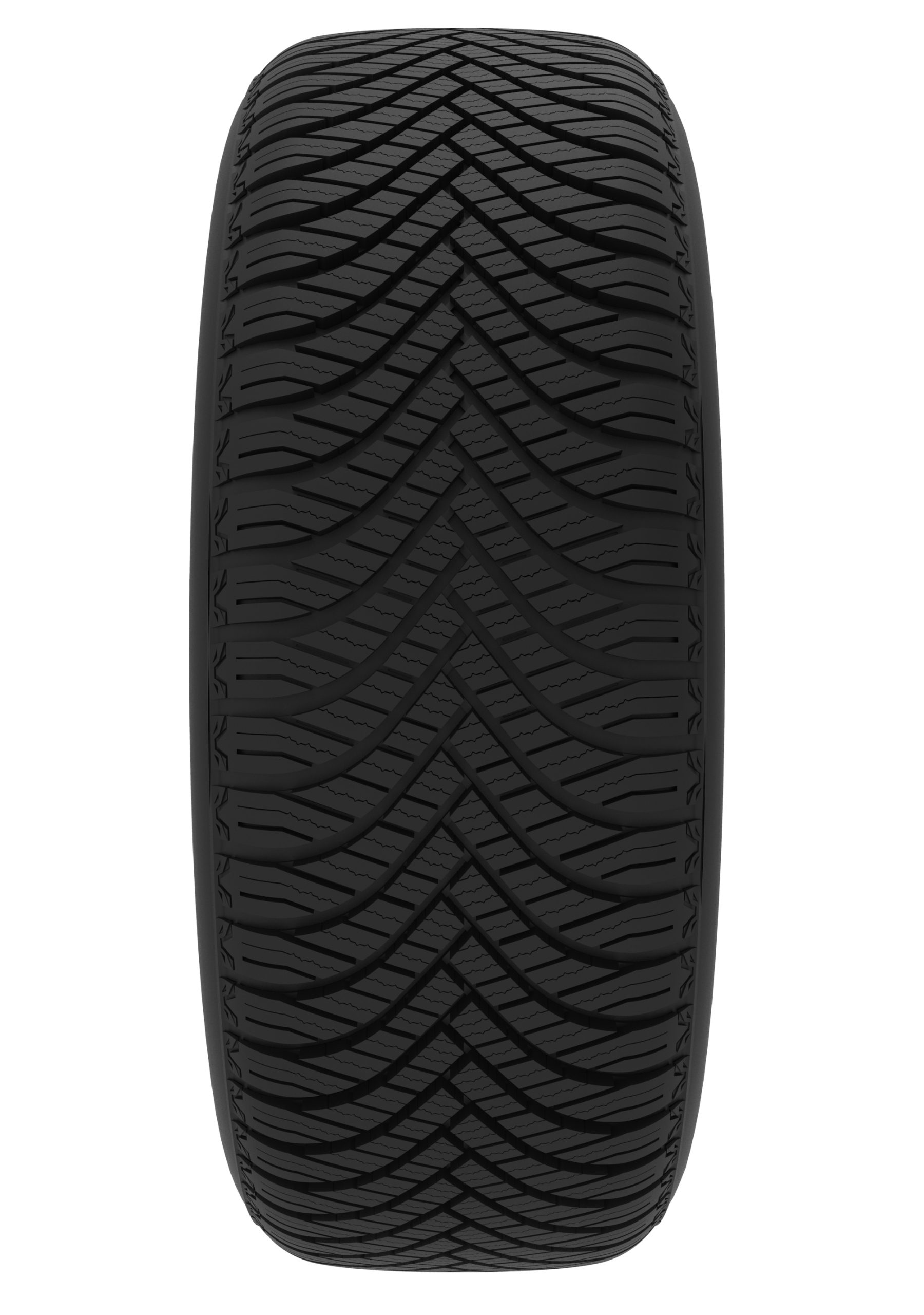 1x 215/55R17 GOODRIDE ALL SEASON ELITE Z-401 98V