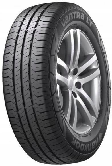 1x 215/70R15C HANKOOK VANTRA LT RA18 109/107 S