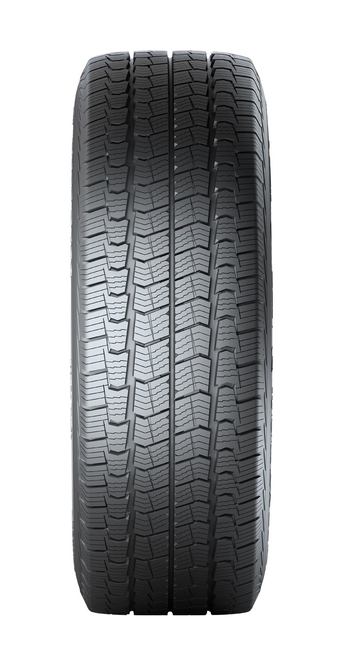 1x 215/70R15C MATADOR MPS400 VARIANT DO KAŽDÉHO POČASIA 2