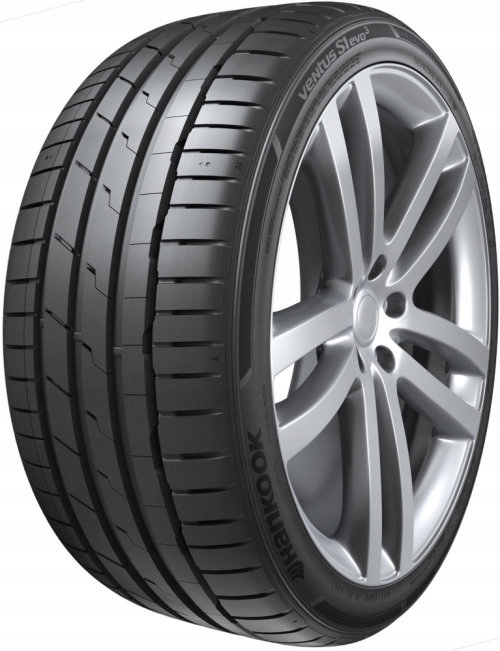 1x 225/50R17 HANKOOK VENTUS S1 EVO3 K127 98Y XL