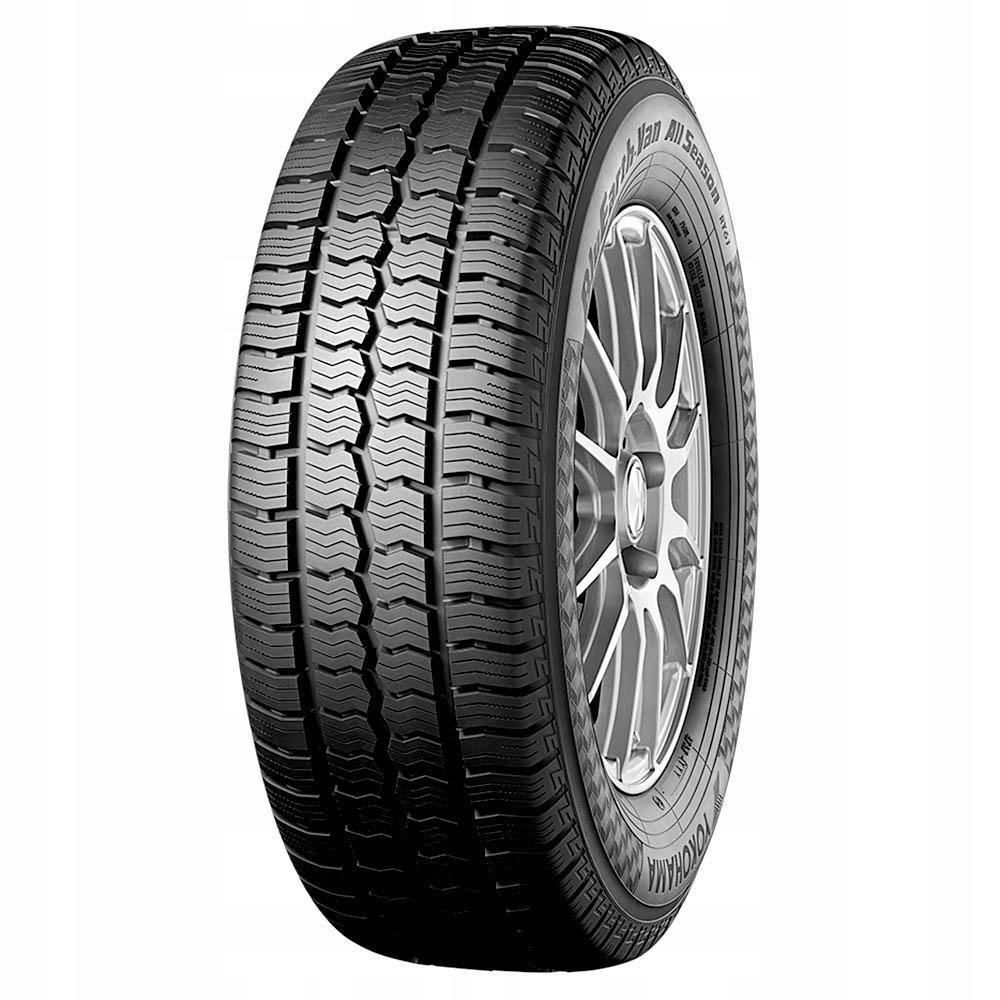 1x 225/65R16C YOKOHAMA BLUEARTH-VAN CELOSEZÓNNE