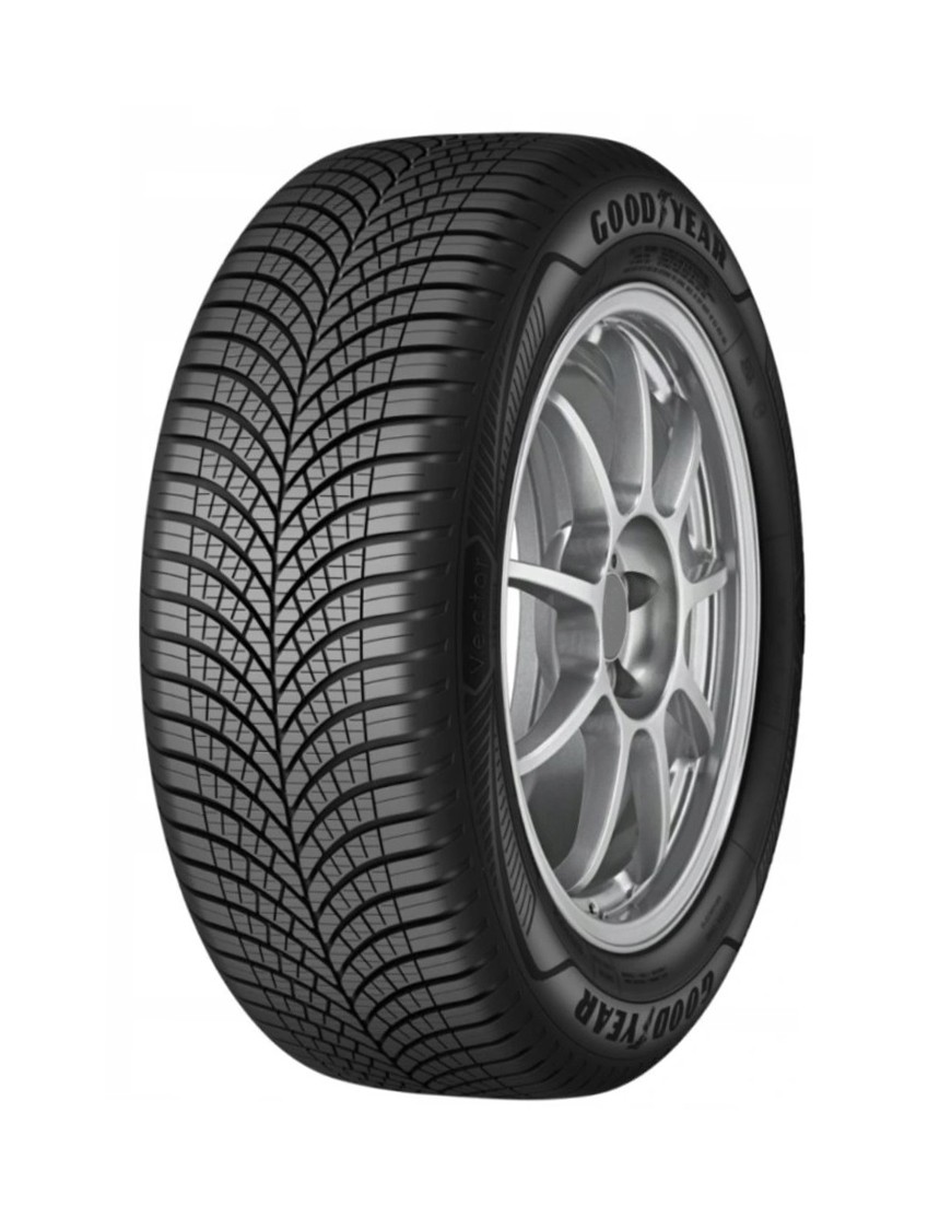 1x 235/55R19 GOODYEAR VECTOR 4SEASONS SUV G3 105W