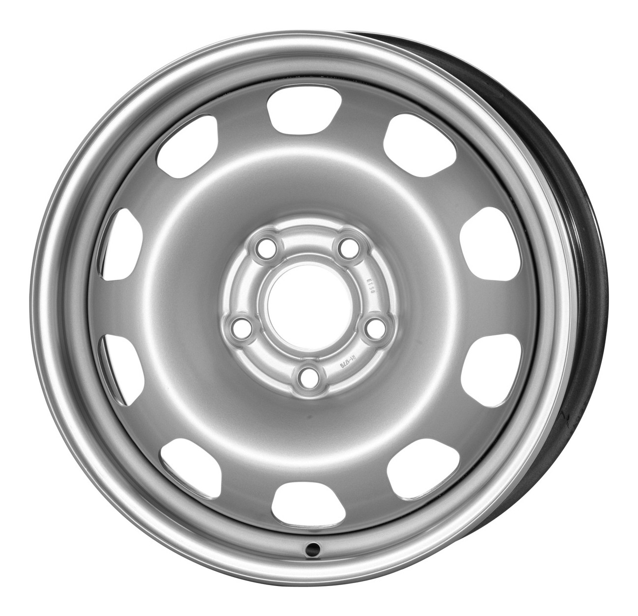 Oceľový disk Magnetto Wheels 6,5" x 16" 5x114,3 ET 50