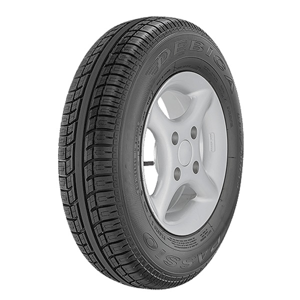 1x letná pneumatika 145/70 R13 DĘBICA PASSIO 2 71T
