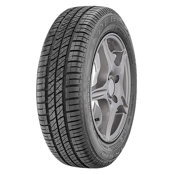 1x opona letnia 185/60R14 DĘBICA PASSIO 2 82T