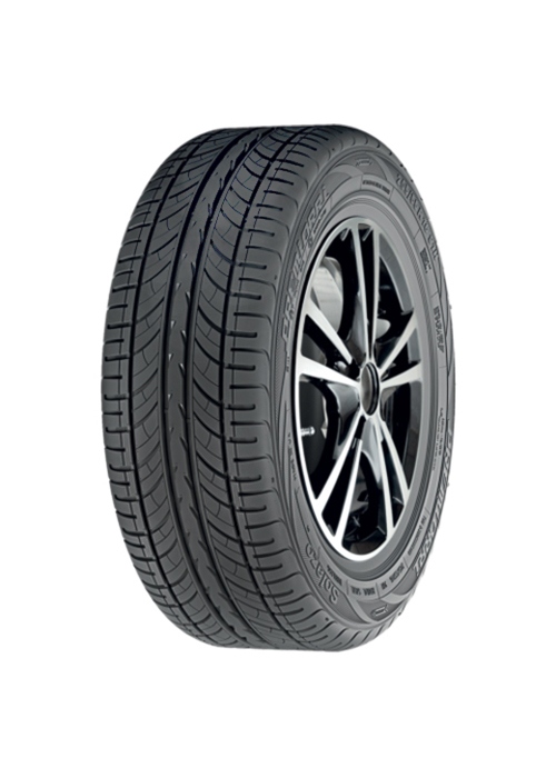1x Opona letnia 195/60R15 PREMIORRI SOLAZO 88V