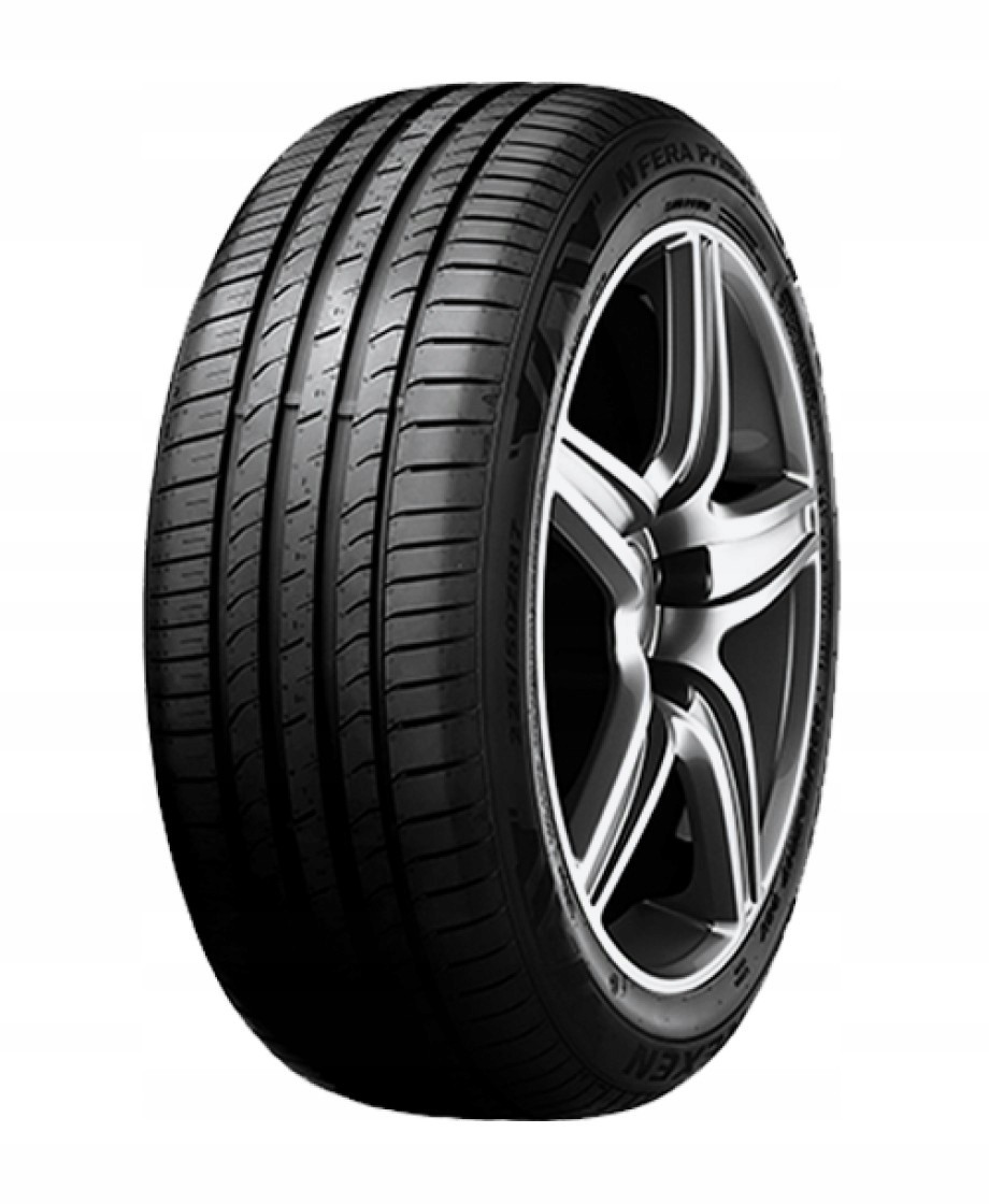 1x Opona letnia 185/55R16 NEXEN N'FERA PRIMUS 83V