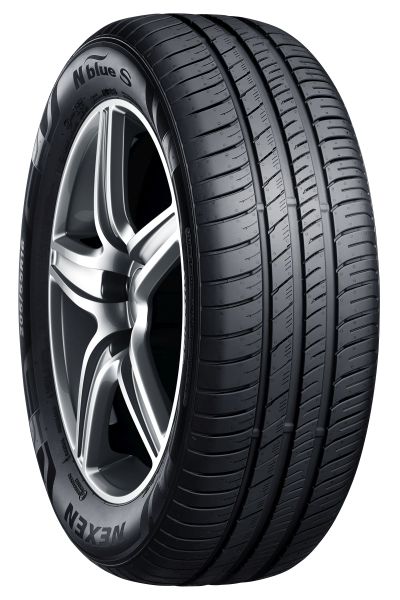 1x letná pneumatika 205/60R16 NEXEN N'BLUE S 92H
