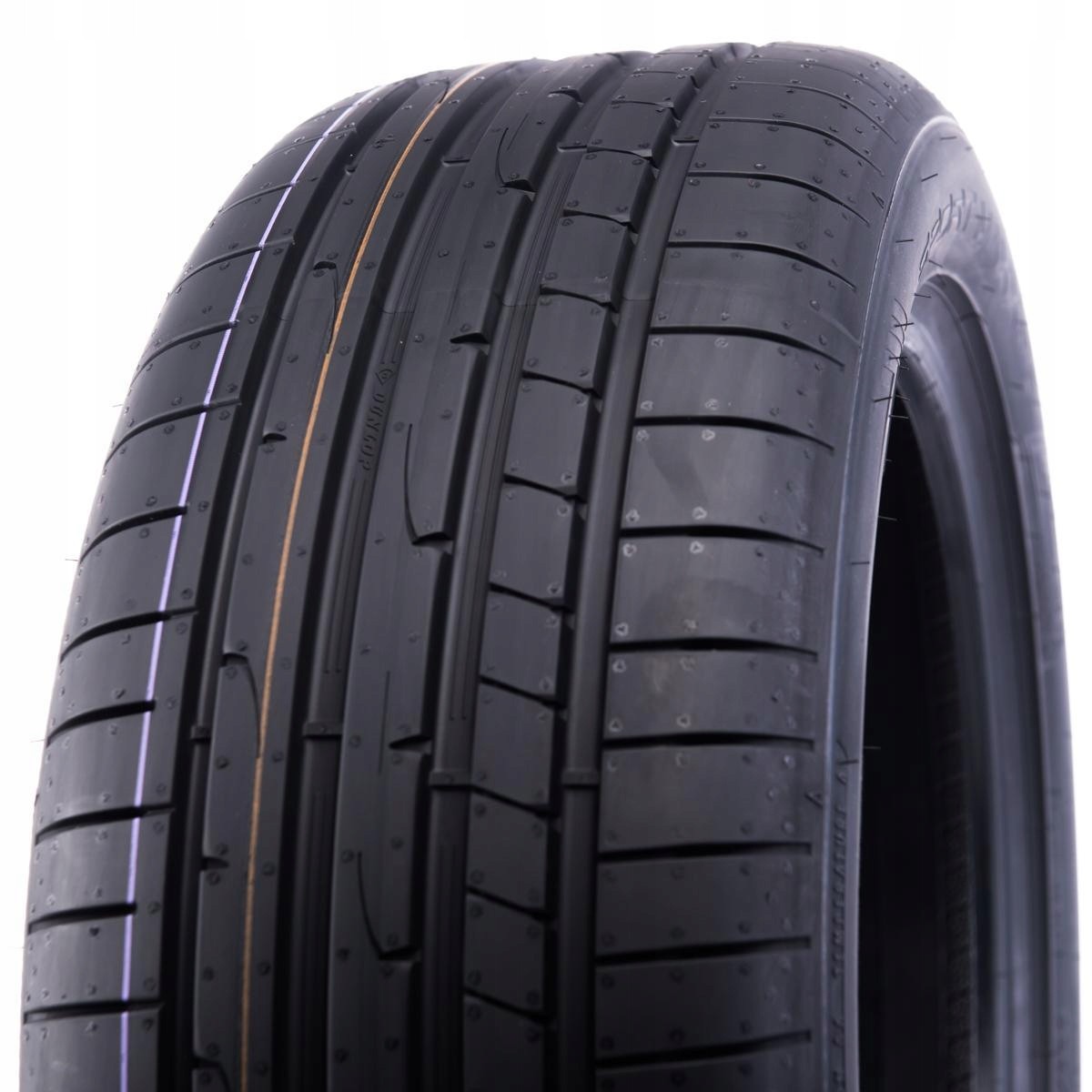 1x opona letnia 225/55R19 DUNLOP SPORT MAXX RT2 SUV 103W