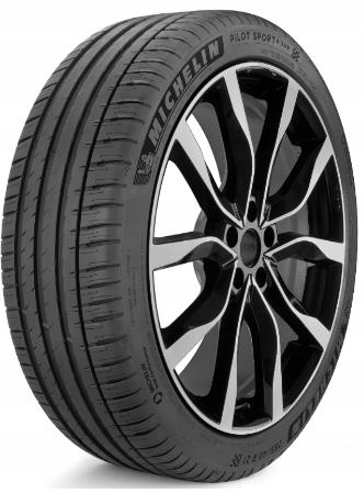 1x letná pneumatika 255/45R20 MICHELIN Pilot Sport 4 SUV 105 W