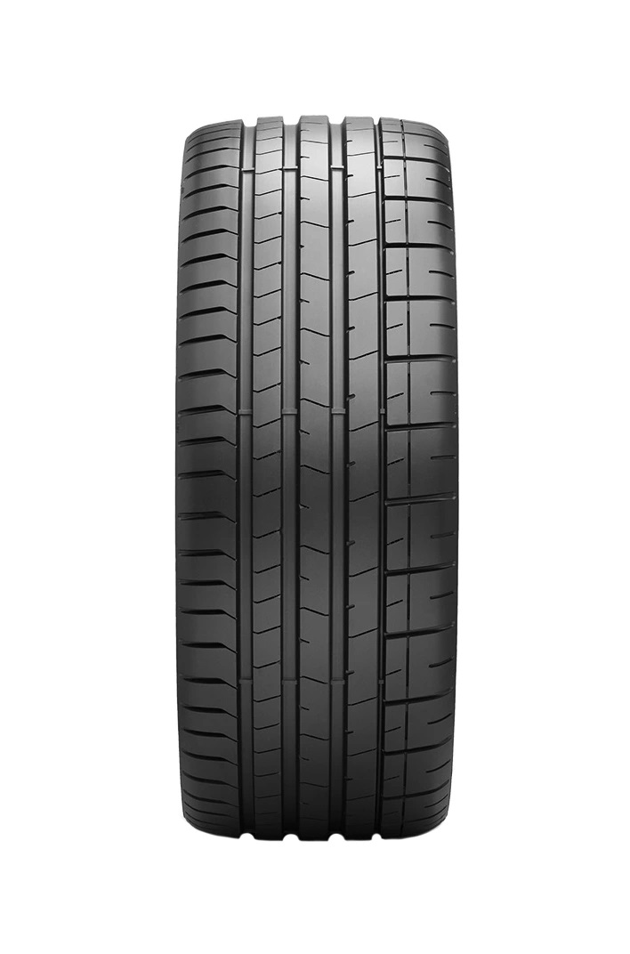 Letná pneumatika Pirelli P Zero 275/35R19 100 Y run-flat, zosilnená (XL) * - BMW
