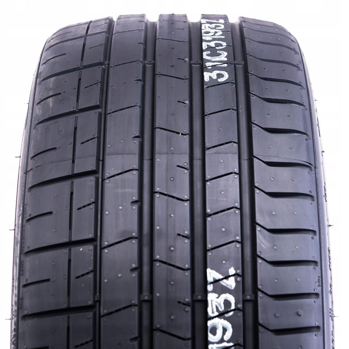 1x opona letnia 305/30R21 PIRELLI P Zero 104 Y
