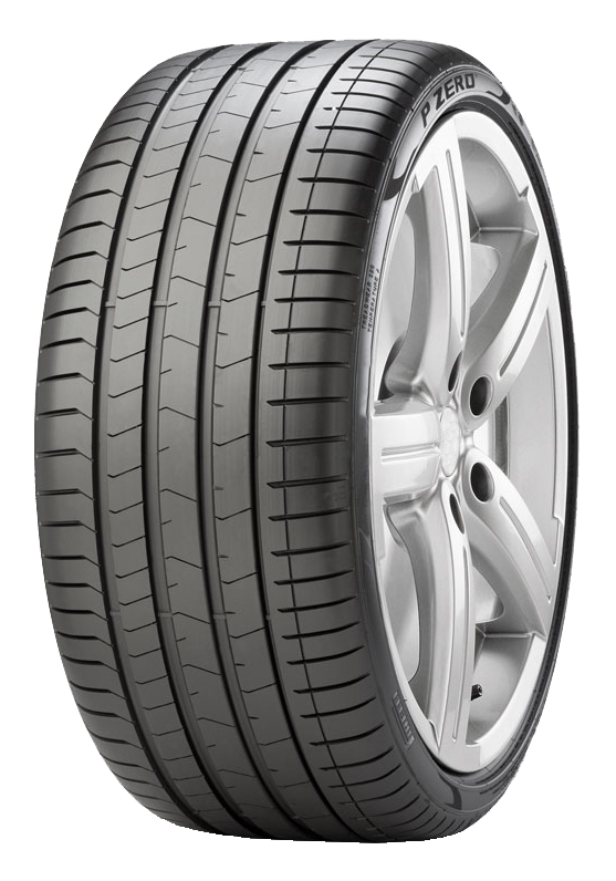 1x letná pneumatika 315/35R20 PIRELLI P ZERO 110W XL