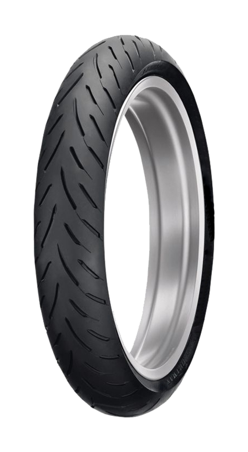 1x pneumatika 120/70ZR17 DUNLOP SPORTMAX GPR300 F 58W