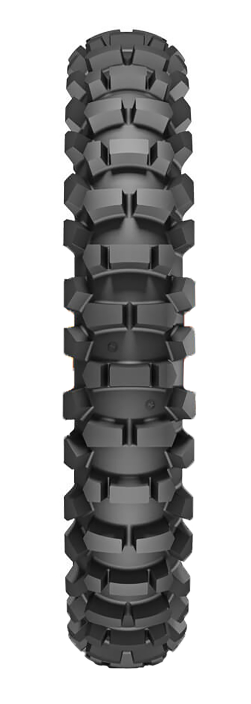 1x pneumatika 120/80-19 METZELER MC360 MID SOFT 63M R