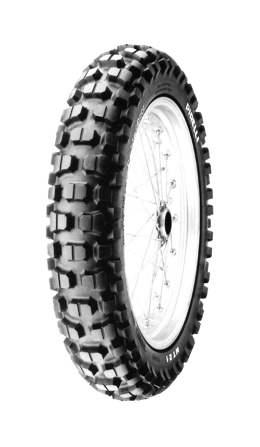 Pirelli MT21 120/90-17 64R