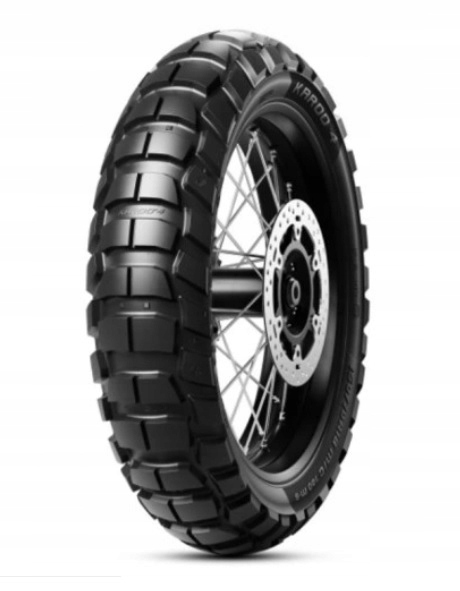 1x pneumatika 130/80R17 METZELER Karoo 65 Q